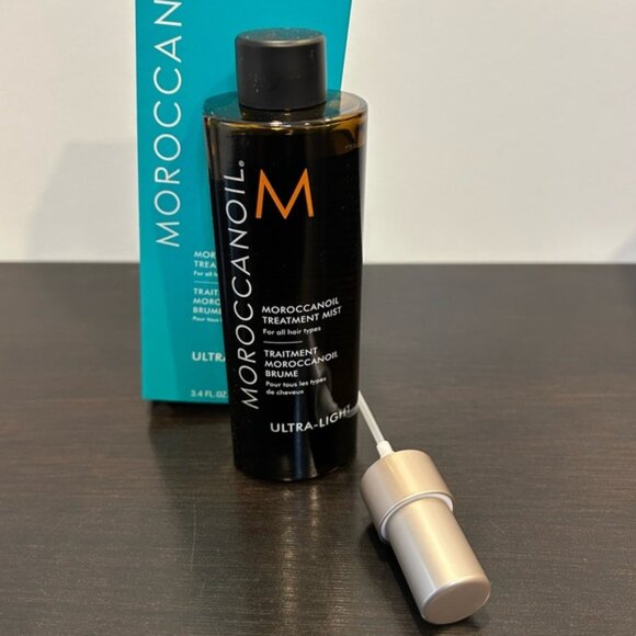 Moroccanoil Hair Treatment Mist 100ml - Picture 5 of 5